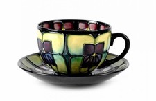 William Moorcroft Violet