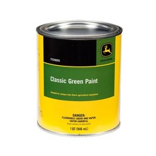 TY25655 - John Deere Classic Green Paint, 946...
