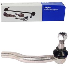 Rotule de direction Nissan PATHFINDER