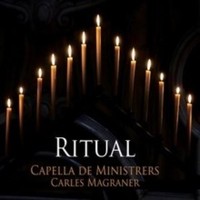 Capella DE Ministrer - Ritual - Cd - K4Z