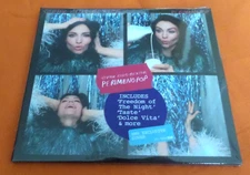 Sophie Ellis-Bextor - Perimenopop 2025 Alternate MILK Sleeve CD RARE! NEW!