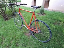 Splendida e quasi unica io sinceramente non ne ho viste in giro e nono è poco .