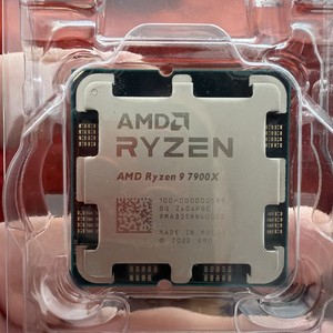 Ryzen 9 7900x | eBay