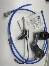 Filtrete Advanced, Professional Faucet Water System Used Parts Only A/5