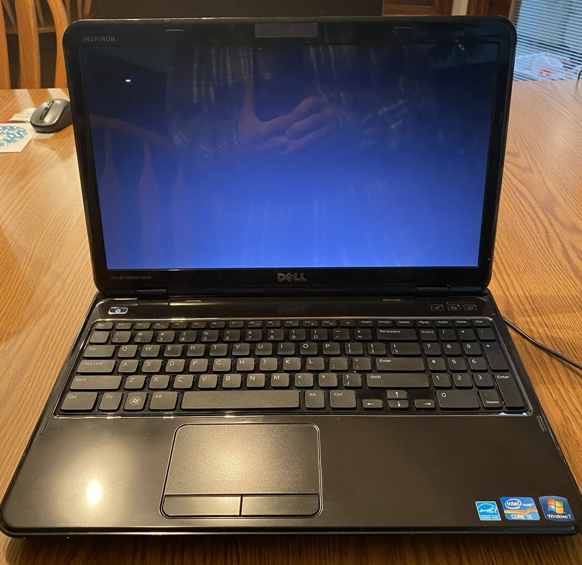 Dell Inspiron N5110 In Pc Laptops & Netbooks for sale | eBay