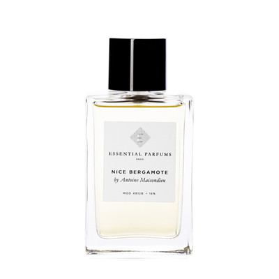 NICE BERGAMOT by Antoine Maisondieu Eau de Parfum 100ML