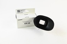 Canon ER-hE Oversized eyecup for Canon EOS R3 G164