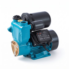 KATSU Tools Water Booster Pump 150W Automatic Adjustable Self Priming Home