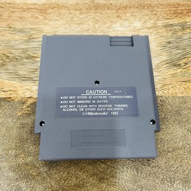 Wheel Of Fortune - NES - CIB - Good Condition Manual Insert