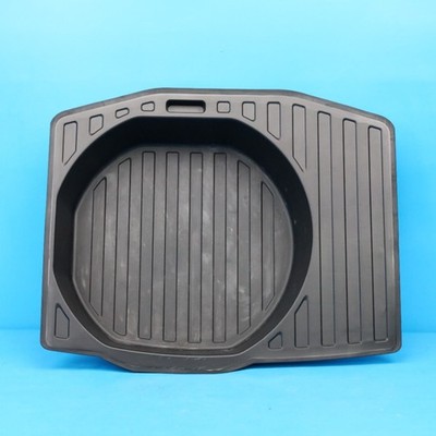Audi A6 4F C6 Avant Kofferraumboden 4F9863547A Gepäckraumboden Wanne Original OA