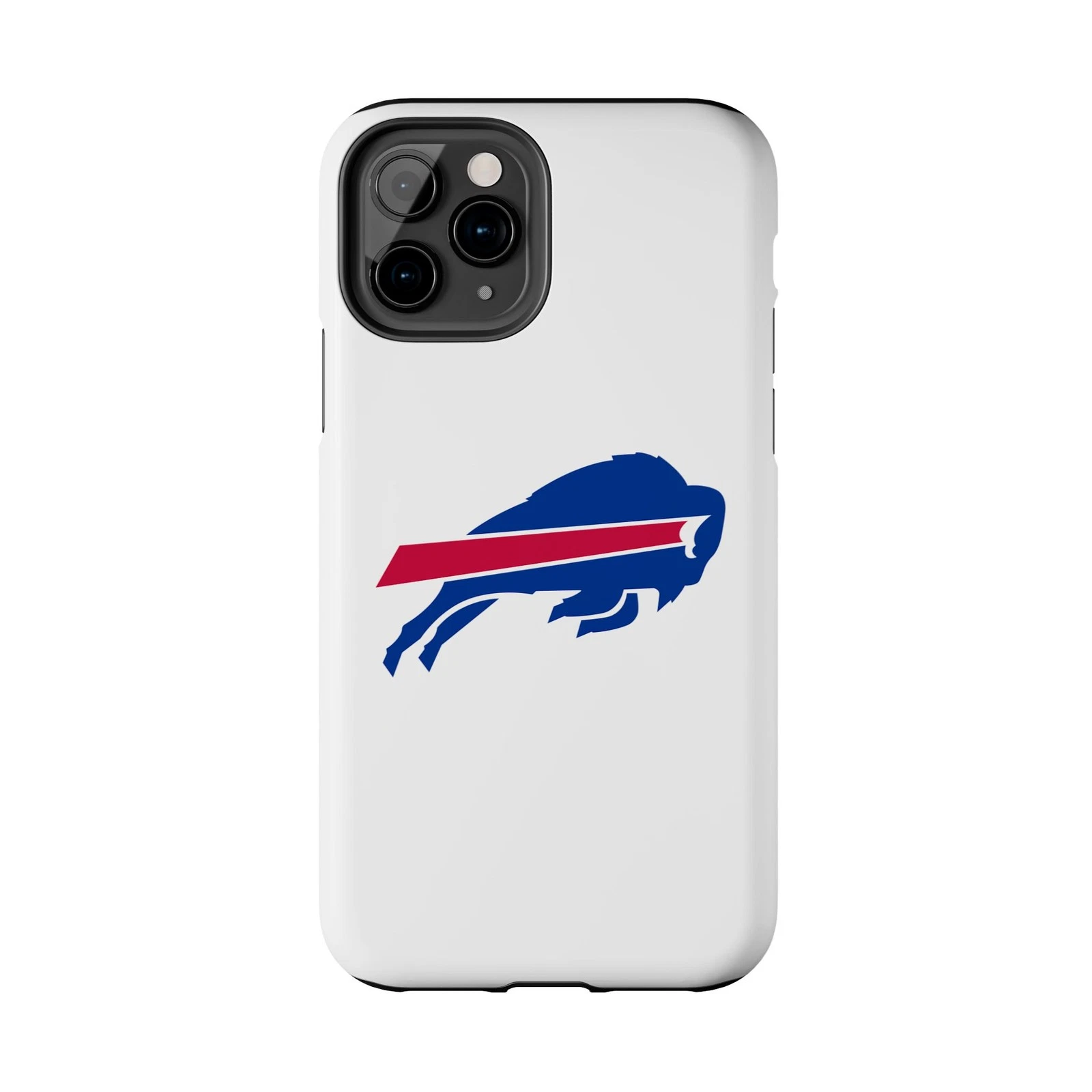 Buffalo Bills Durable iPhone Case for Football Fans