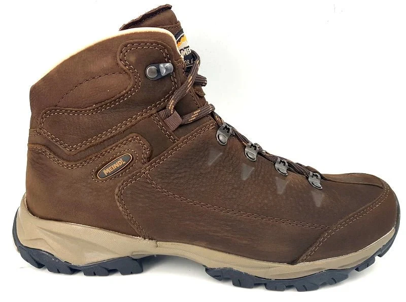 Meindl Ohio 2 mahagoni