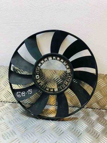 AUDI A6 Avant 4F5, C6 Lüfterflügel 058121301B 1.90 Diesel 2005 31813900