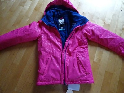 Roxy Skijacke, neu mit Etikett f. Mädchen 16 Jahre Gr. XXL