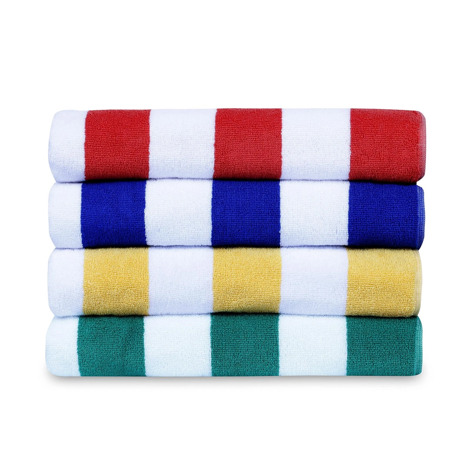 Casa Lino Beach Towel