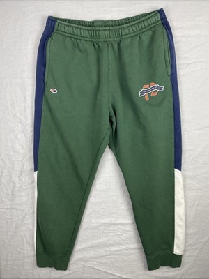 Nike Pants Mens XL Joggers Sweatpants Sportswear Club Fleece Swoosh FQ6157-323