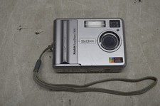 Kodak EasyShare C530 5.0mp Camera