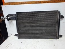 Radiateur Audi GT