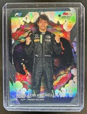 2024 Topps Finest Formula 1 Racing Checklist Guide in-content 23