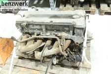 Mercedes W116 R107 C107 W114 Motor 280E M110.985 M110 M110985 ??