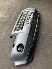 LAND ROVER FREELANDER 2 FRONT BUMPER COLOUR CODED FOG LIGHT 920 IZMIR BLUE 06-10