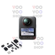 DJI Osmo 360 Adventure Combo 8K Action Camera In Stock / No Tariffs In US