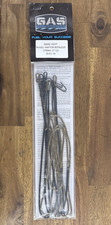 GAS Bowstrings HOYT RAPTOR INTRUDER - 57 1/2 - 36