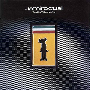 Jamiroquai Travelling Without Moving | eBay