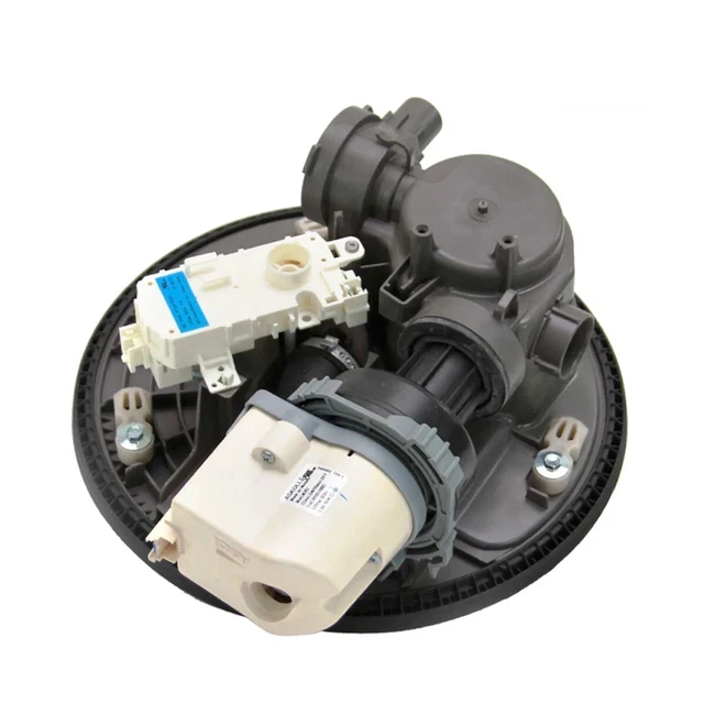 W11460945 moteur de pompe