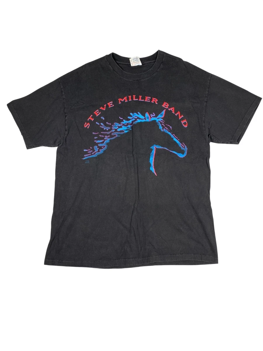 steve miller band shirt products for sale | eBay