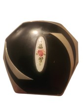 Vintage Art Deco Elgin American Compact