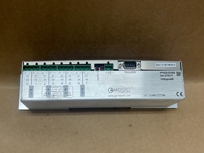 Gardasoft Vision PP820-EV8A 8 Channel, LED Controller