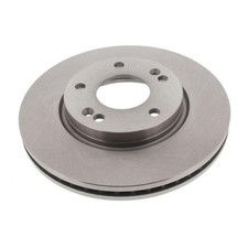 Disque de frein Hyundai TRAJET