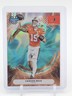 CARSON BECK 2025 BOWMAN BEST UNIVERSITY AQUA LAVA #99 MIAMI /199 Q5939