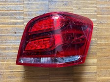 Original Mercedes-Benz C-Klasse GLK X204 W204 Scheinwerfer A2049060657