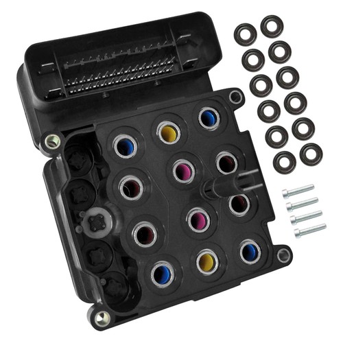 ABS Control Module Anti-Lock Brake System Module Fits For 2011-2017 ...