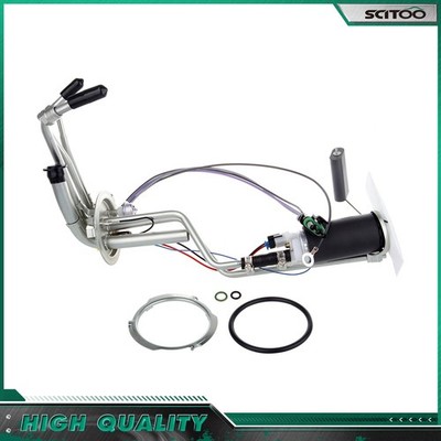 Fuel Pump Assembly For 96-97 Chevy GMC C/K 1500 2500 3500 With 4.3L, 5.0L, 5.7L