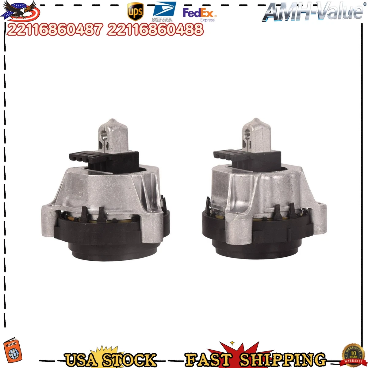 Audi Transmission Mount - Febi Bilstein 8E0399105HQ