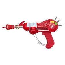 17.75” Call of Duty - Blast O Matic Raygun Replica Foam Gun Cosplay Costume Game