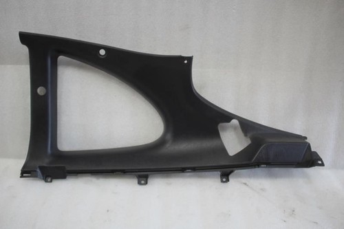 1990 1991 1992 1993 TOYOTA CELICA LIFTBACK REAR QUARTER WINDOW TRIM PANELS - Picture 4 of 12
