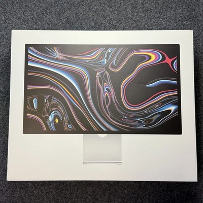 🌟TOP🌟 Apple Studio 5K Retina Display Standardglas ⚡️Blitzversand⚡️ - Bild 1 von 4