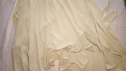 Baltic Born meerschaumgrünes Damen festliches Kleid Größe Large - Bild 14 von 22