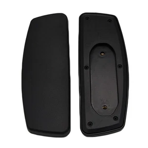 2pcs Chair Armrest Arm Pad Office Chair Parts Universal