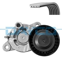 Dayco Keilrippenriemensatz KPV1494 FüR CitroËN DS Opel Peugeot Toyota Vauxhall