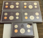 1984 S Proof Coin Sets — photo 7