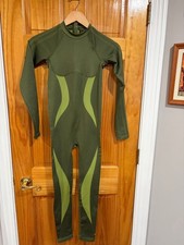 Adidas x IVY PARK IVP Catsuit XS Wild Pine Gr...