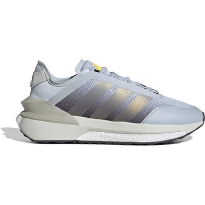 Adidas AVRYN BOOST Laufschuhe Jogging Gym Freizeitschuh Herren Grau IE2662