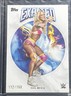 2025 Topps WWE Exalted SOL RUCA /150 NXT White Parallel Card #60