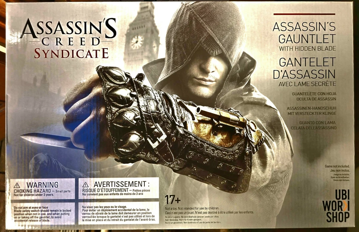Ordre chronologique des jeux Assassin's Creed - Liste de 24 jeux vidéo