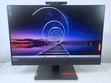 Lenovo ThinkCentre M90q Gen 6 PC Intel Ultra 7 32GB 1TB TIO24 Touch 2029 Waranty
